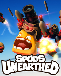 Unearthed Inc: The Lost Temple
