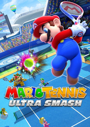 Love*Smash! Super Tennis Players