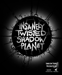 Insanely Twisted Shadow Planet: Shadow Hunters
