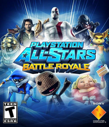 PlayStation