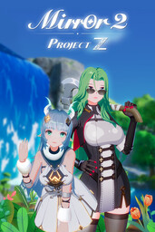 Mirror 2: Project X
