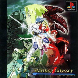 Odyssey 1