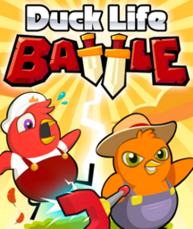 Duck Life: Retro Pack