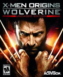 X-Men Origins: Wolverine (2009)