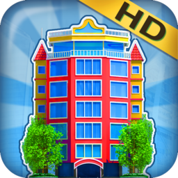 Hotel Mogul: Las Vegas