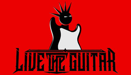 Live the Guitar