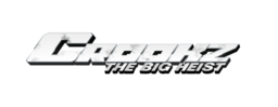 Crookz: The Big Heist