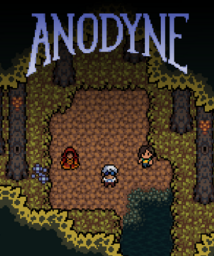 Anodyne Mobile