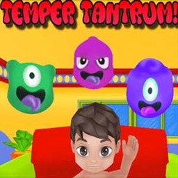 Temper Tantrum