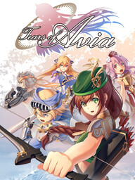 Avia corporation