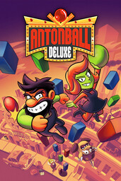 Antonball Deluxe Lite