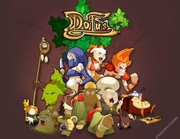 Dofus-Arena
