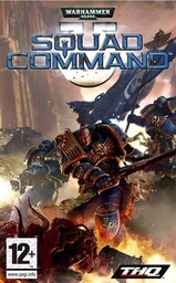 Warhammer 40K: Squad Command