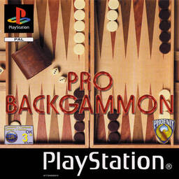 BACKGAMMON PRO for Nintendo Switch