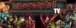 Bloodsports.TV - Blood Brawl