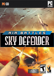 Sky-Defender