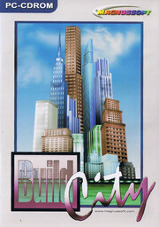 Build A City Block