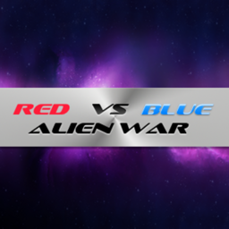 Alien War