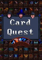 Card Quest (2017)