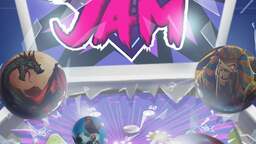 Pinball Jam