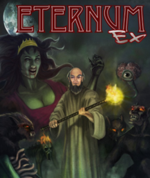 Eternum EX