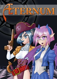 Aeternum Quest