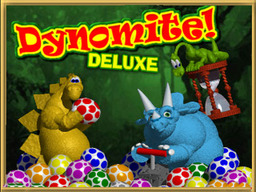Dynomite! Deluxe