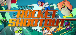 Super Rocket Ride