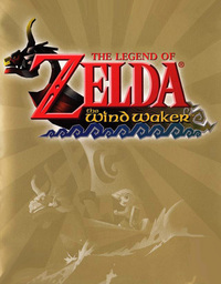 The Legend of Zelda: The Wind Waker HD