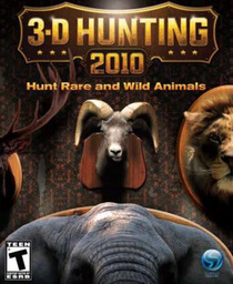 3D Hunting 2010