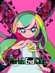 Worlds and World's End