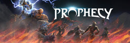 The Timebuilders: Caveman's Prophecy