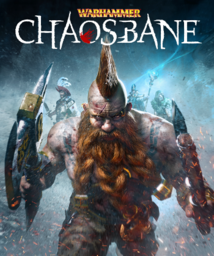 Warhammer: Chaosbane - The Tomb Kings