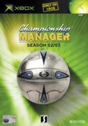 Premier Manager 02/03