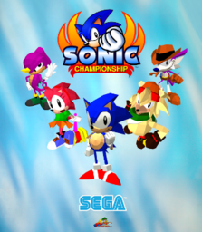 Sonic Championship