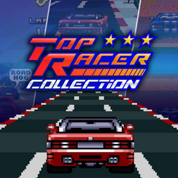 Top Racer Collection