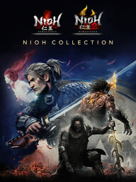 The Nioh Collection