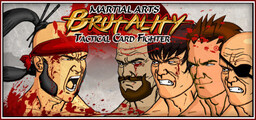 The Circle: Martial Arts Fighter