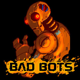 Bad Bots Battle Arena
