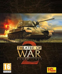 Theatre of War 2: Kursk 1943
