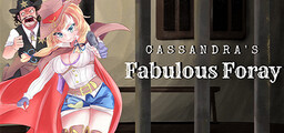 Cassandra's Fabulous Foray