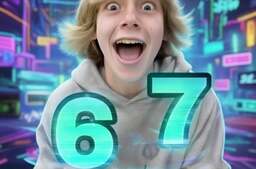 67
