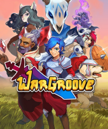 Wargroove: Double Trouble