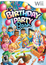 Roaches: The Birthday Party