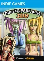 Trailer park mechanic