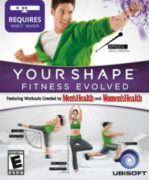 Fitness One XR Evolved
