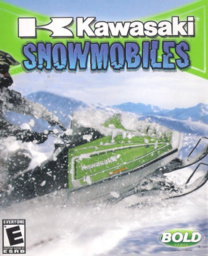 Kawasaki Snowmobiles