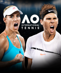 AO Tennis