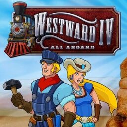 Westward® IV: All Aboard