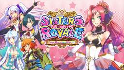 Sisters Royale: Five Sisters Under Fire - Ode